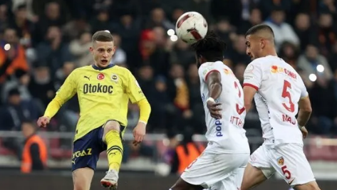 Szymanski için olay iddia! İşte Fenerbahçe şimdi bin pişman olabilir: Ve flaş açıklama az önce geldi