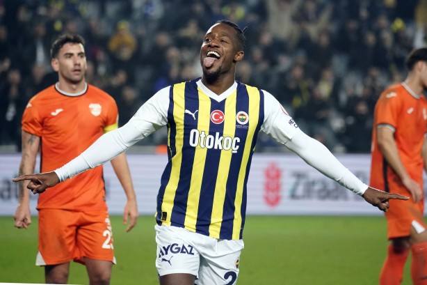 Foto - Szymanski için olay iddia! İşte Fenerbahçe şimdi bin pişman olabilir: Ve flaş açıklama az önce geldi