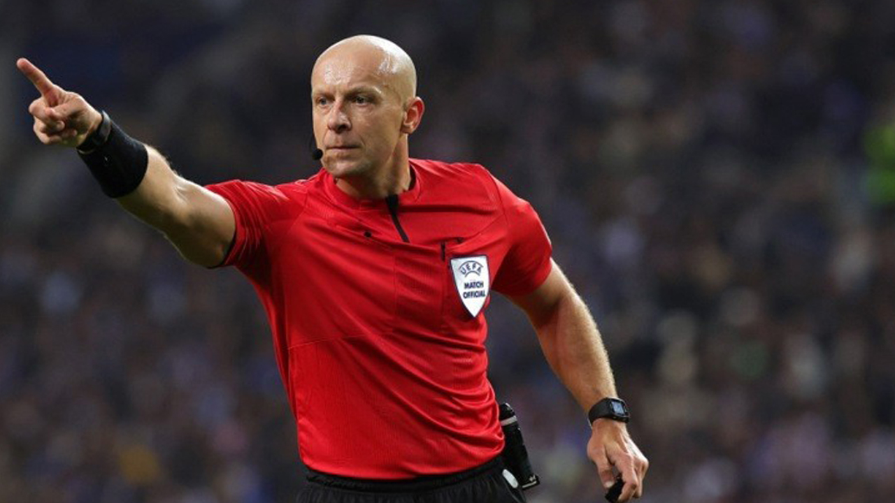 Szymon Marciniak'tan, Galatasaray - Fenerbahçe derbisi açıklaması geldi! Yapmayın etmeyin beyler!