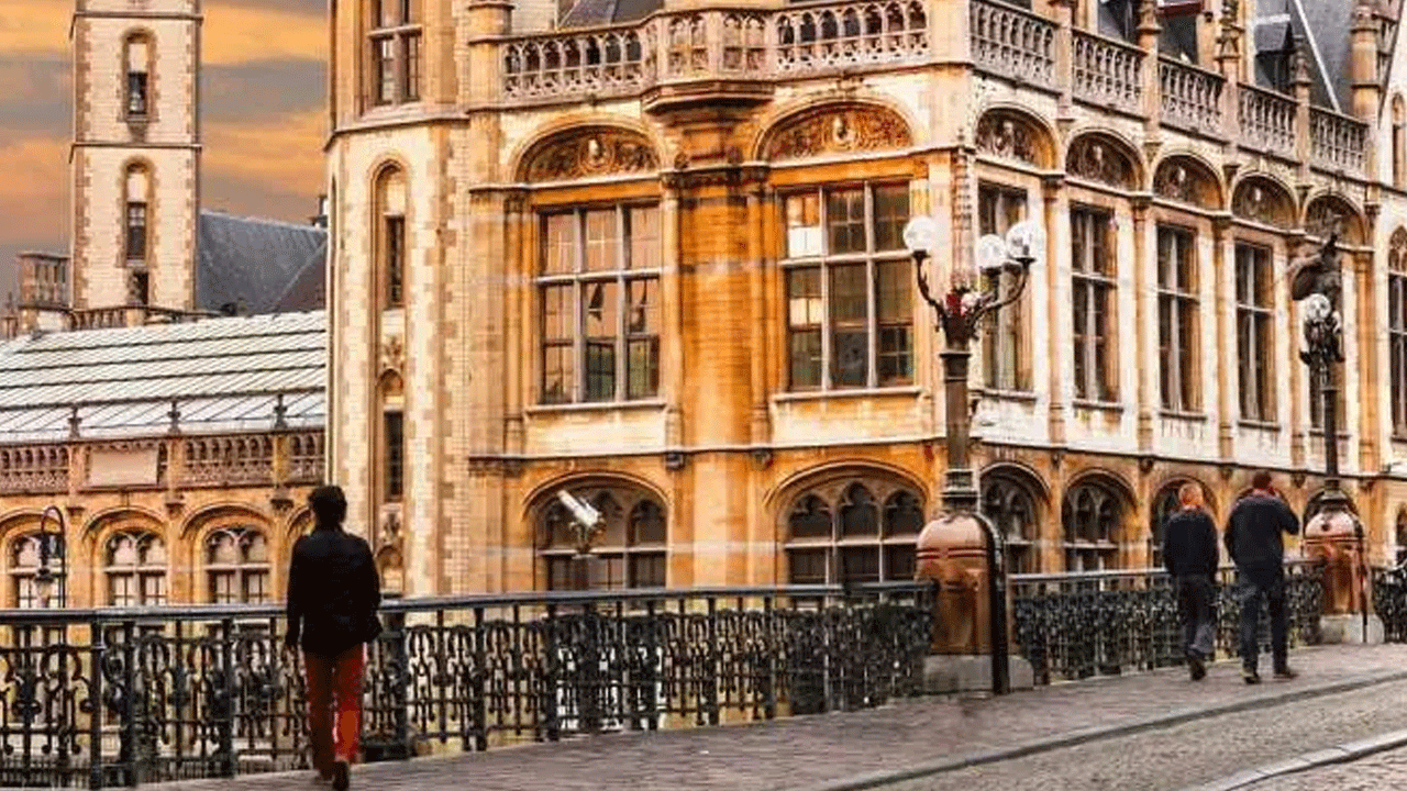 Foto - Gurbetçilerin favori ülkeleri belli oldu: Türkler yaşamak için orayı seçiyor!