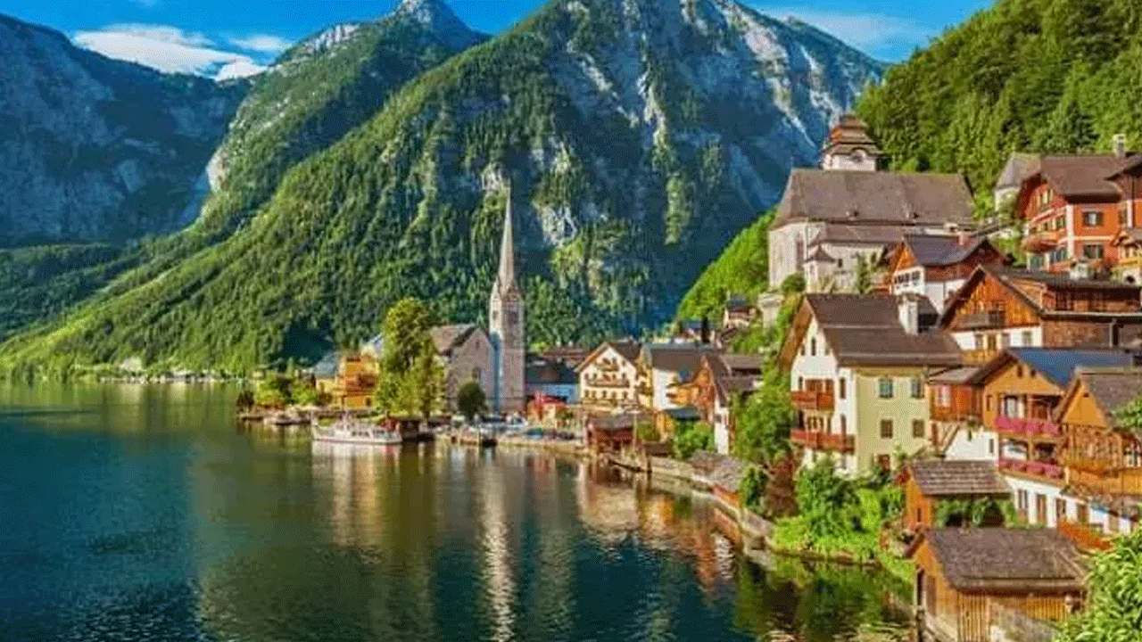 Foto - Gurbetçilerin favori ülkeleri belli oldu: Türkler yaşamak için orayı seçiyor!