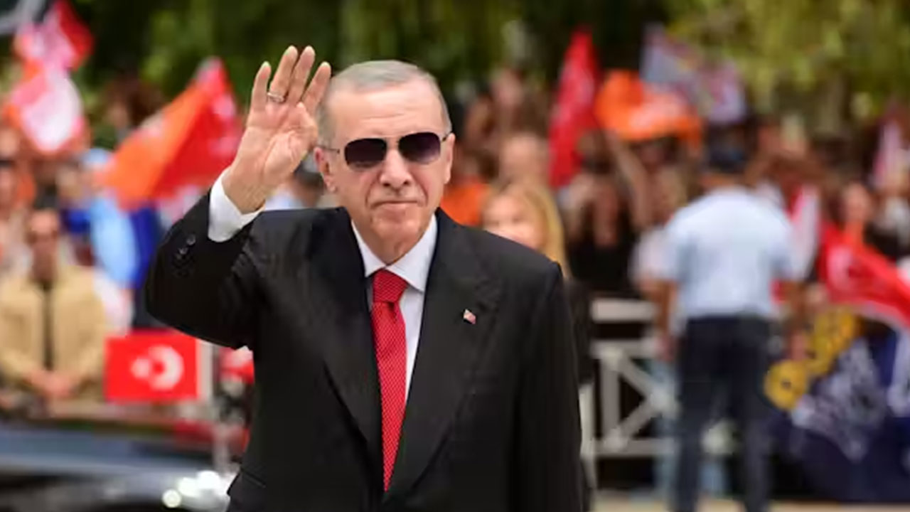 Ta Nea duyurdu: Türkiye'yi durduramadık! Küresel güç oldular