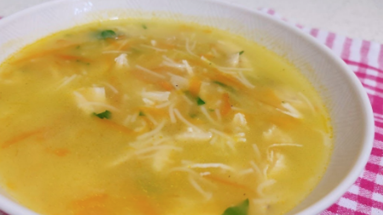 Tabağını bitir demenize gerek kalmayacak! Çocuklarda iştah artıran 3 çorba çeşidini ihmal etmeyin...