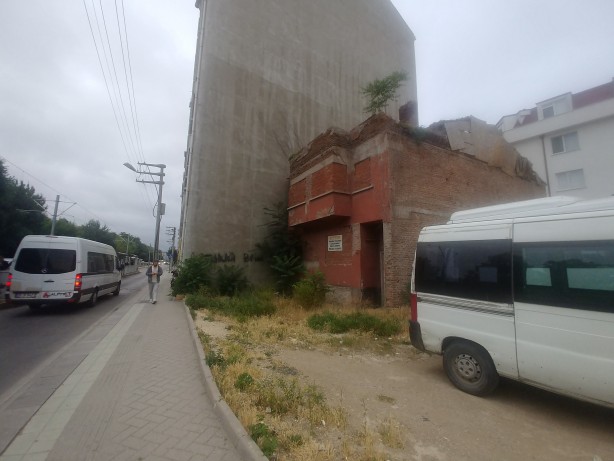 Tabela var ama yıllardır icraat yok! Fıkra gibi olay ama maalesef gerçek