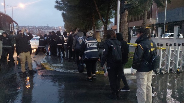 Foto - Tabelanın arkasındaki gerçek! Kurutun bu bataklığı! Masaj salonu görünümlü yerler bakın ne çıktı