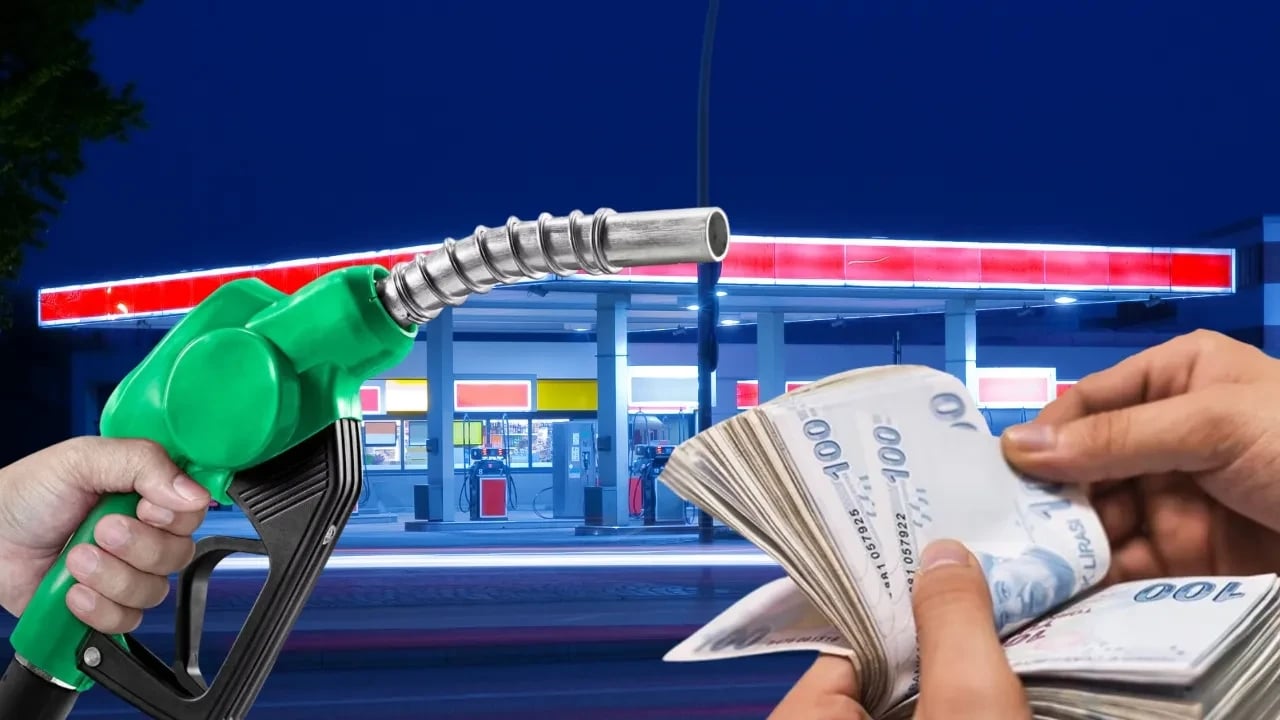 Tabelayı görenler, gözlerine inanamıyor! Akaryakıtta, “Neler oluyor böyle” dedirten gelişme