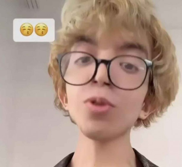 Foto - 'Tablet Reis' olarak hafızalara kazınmıştı! Son halini görenler küçük dilini yuttu