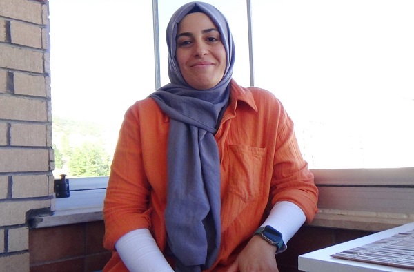 Foto - Tablodan etkilendi meslek edindi