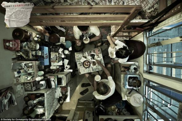 Foto - Tabut evler görenleri hayrete düşürüyor