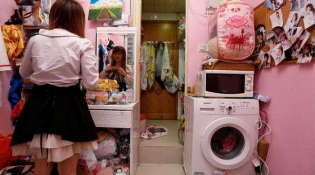 Foto - Tabut evler görenleri hayrete düşürüyor