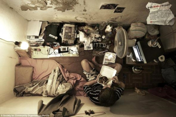 Foto - Tabut evler görenleri hayrete düşürüyor