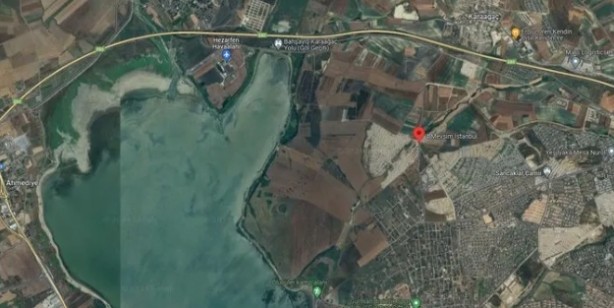 Foto - Tabut villalarda rezalet büyüyor! CHP'li Büyükçekmece Belediyesi'nde bir usulsüzlük daha