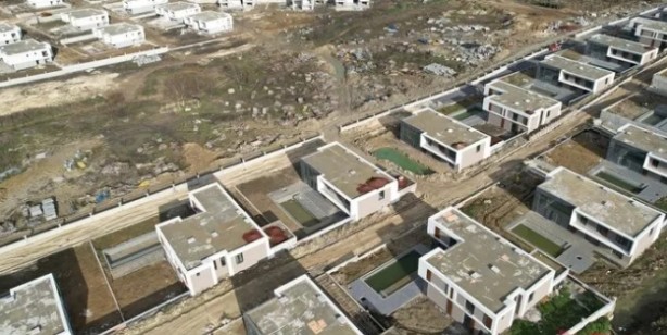 Foto - Tabut villalarda rezalet büyüyor! CHP'li Büyükçekmece Belediyesi'nde bir usulsüzlük daha