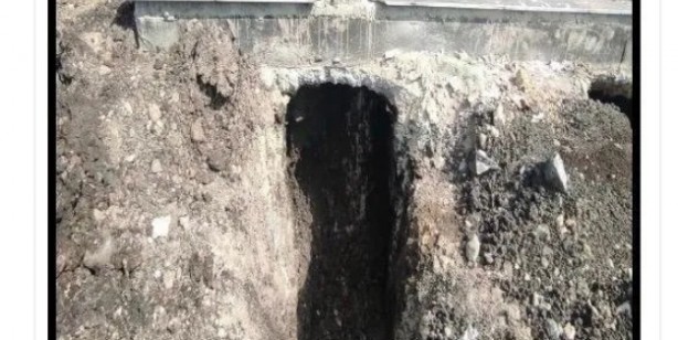 Foto - Tabut villalarda rezalet büyüyor! CHP'li Büyükçekmece Belediyesi'nde bir usulsüzlük daha