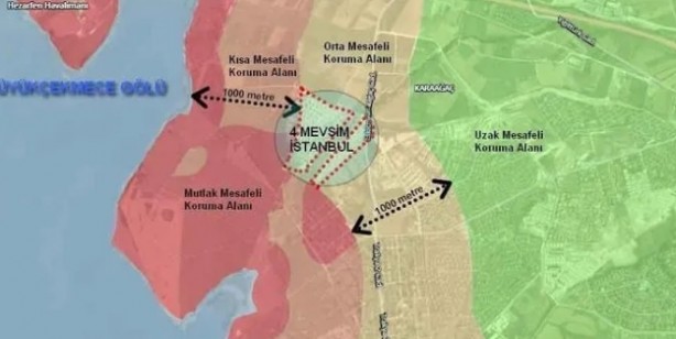 Foto - Tabut villalarda rezalet büyüyor! CHP'li Büyükçekmece Belediyesi'nde bir usulsüzlük daha