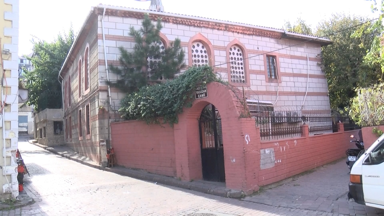 Foto - Tabuttan ses geldi! Canlı canlı gömülecekti