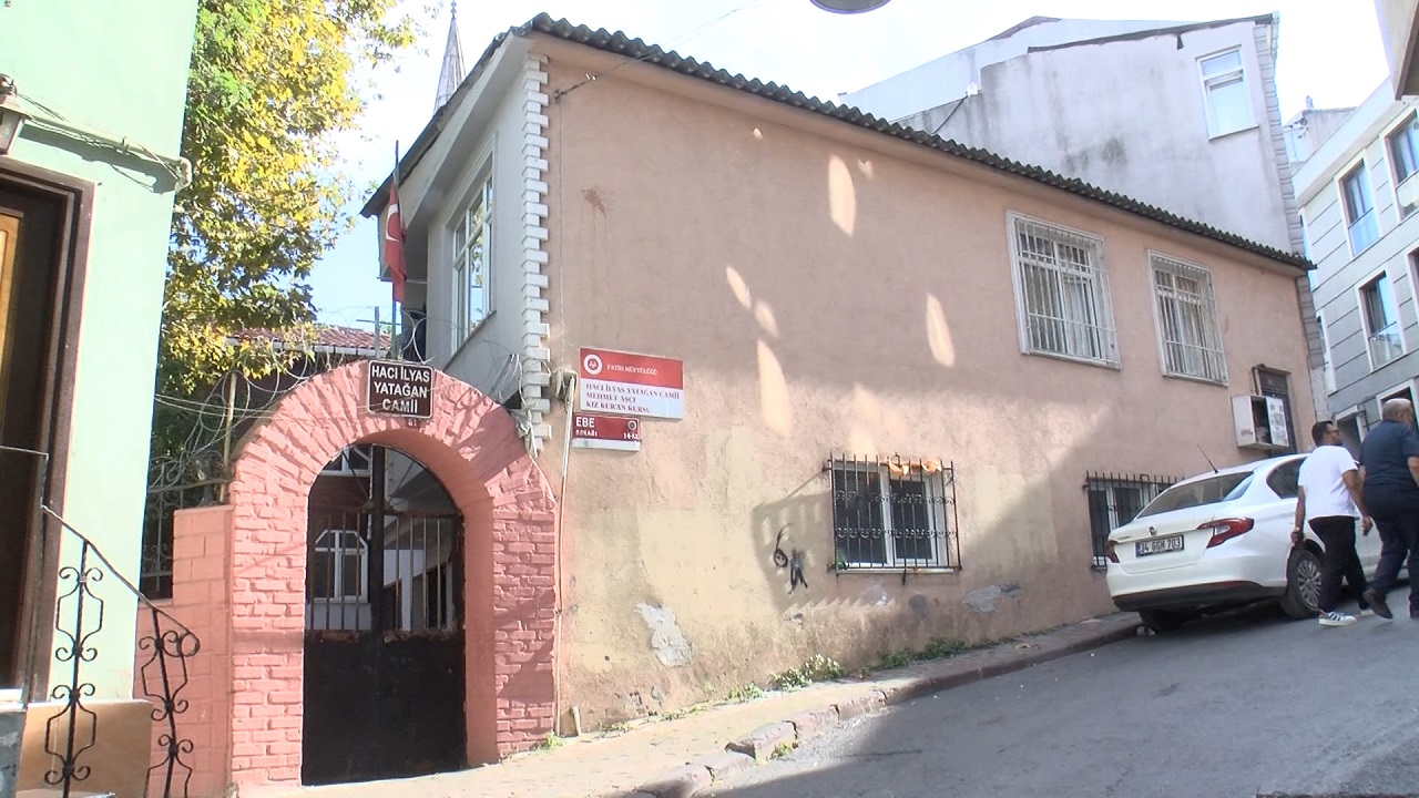 Foto - Tabuttan ses geldi! Canlı canlı gömülecekti