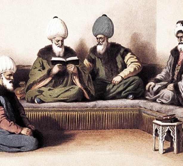 Foto - Tâcülmülk gerçekten de hain mi? Tarihte öyle şeyler yapmış ki...