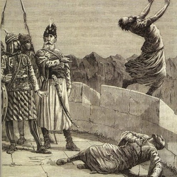 Foto - Tâcülmülk gerçekten de hain mi? Tarihte öyle şeyler yapmış ki...
