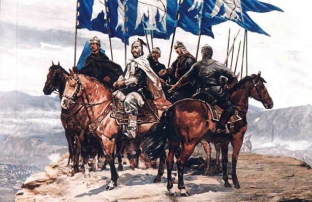 Foto - Tâcülmülk gerçekten de hain mi? Tarihte öyle şeyler yapmış ki...