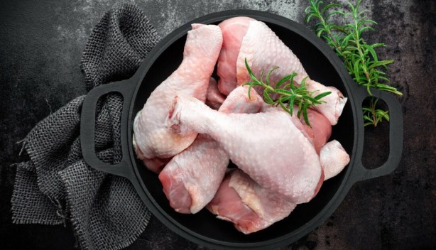 Foto - Tadı bozulmadık bir o kalmıştı ! Yapay tavuk etine ABD'den onay