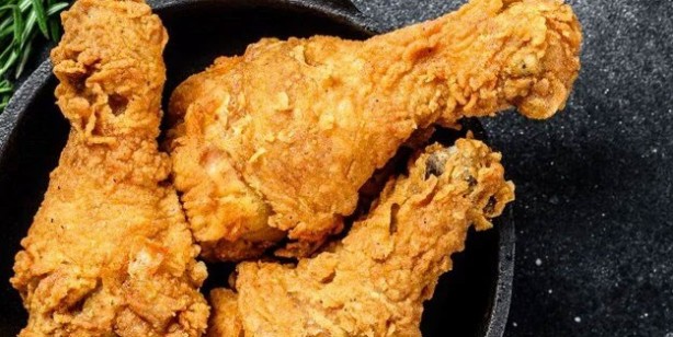 Foto - Tadı bozulmadık bir o kalmıştı ! Yapay tavuk etine ABD'den onay