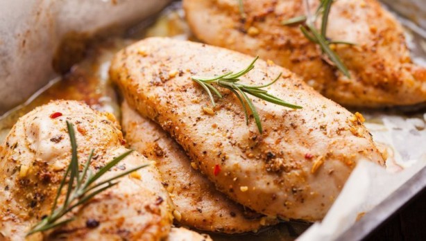 Foto - Tadı bozulmadık bir o kalmıştı ! Yapay tavuk etine ABD'den onay