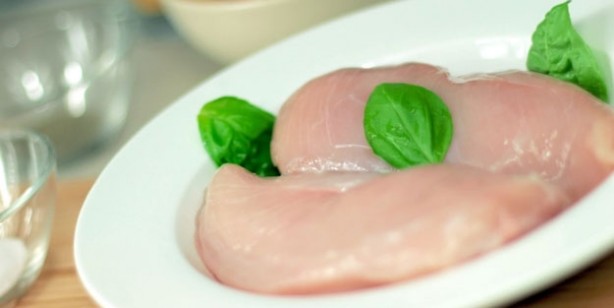 Foto - Tadı bozulmadık bir o kalmıştı ! Yapay tavuk etine ABD'den onay