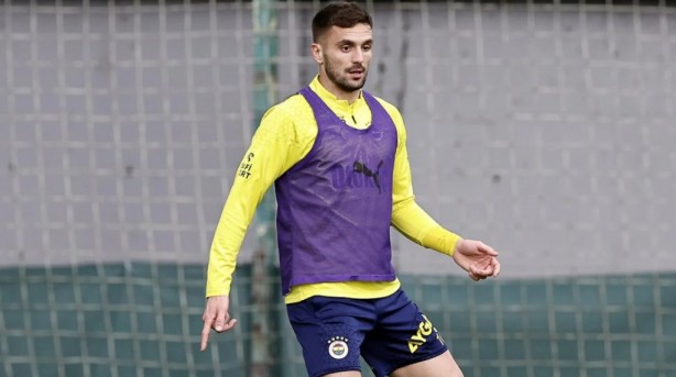 Foto - Tadic'e sürpriz teklif! "Geri dön"