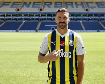 Foto - Tadic'e sürpriz teklif! "Geri dön"