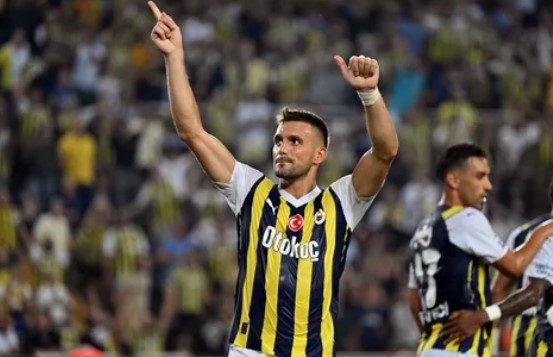 Tadic'e sürpriz teklif! "Geri dön"