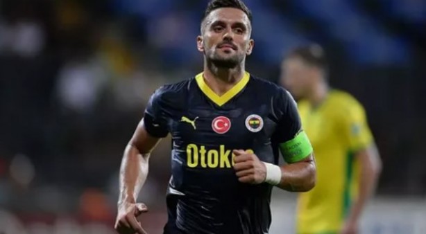 Foto - Tadic'e sürpriz teklif! "Geri dön"