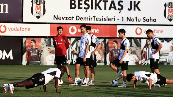 Tadic'in intikamı ancak böyle alınabilirdi zaten! Yılın transfer çalımı duyurulmak üzere...