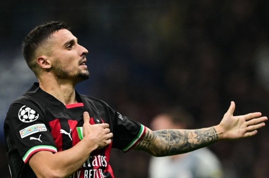 Foto - Tadic'in intikamı ancak böyle alınabilirdi zaten! Yılın transfer çalımı duyurulmak üzere...