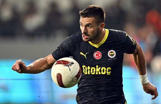 Foto - Tadic'in intikamı ancak böyle alınabilirdi zaten! Yılın transfer çalımı duyurulmak üzere...