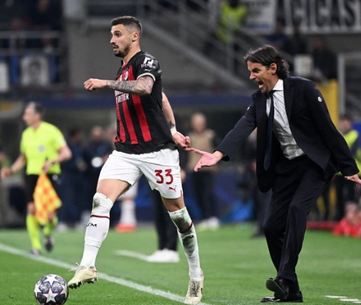 Foto - Tadic'in intikamı ancak böyle alınabilirdi zaten! Yılın transfer çalımı duyurulmak üzere...