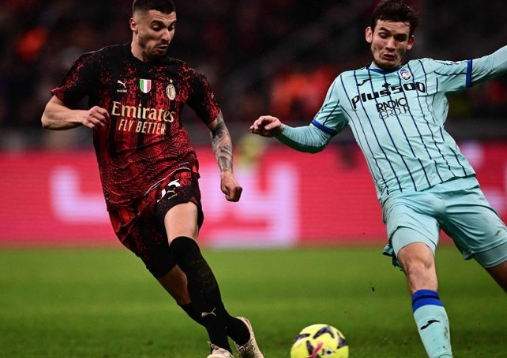 Foto - Tadic'in intikamı ancak böyle alınabilirdi zaten! Yılın transfer çalımı duyurulmak üzere...