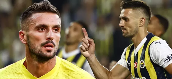 Tadic’ten çok büyük ayıp! Türkiye'yi resmen ayağa kaldırdı