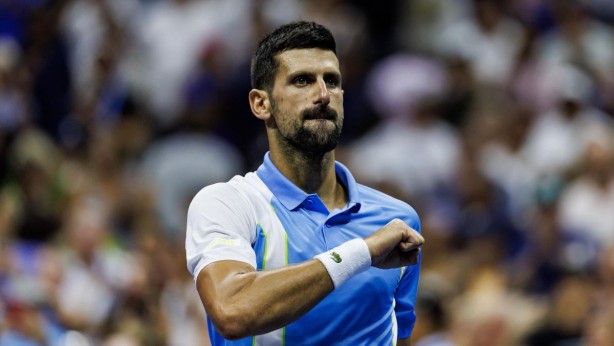 Foto - Tadic’ten çok büyük ayıp! Türkiye'yi resmen ayağa kaldırdı