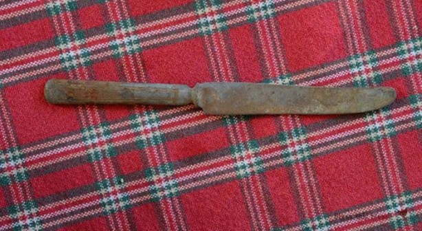 Foto - Tadilat yaparken çuval çuval para buldular