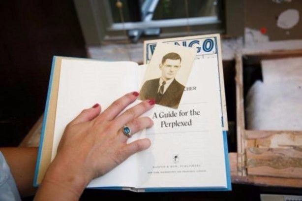 Foto - Tadilat yaptığı mutfağından çıkan şoke etti