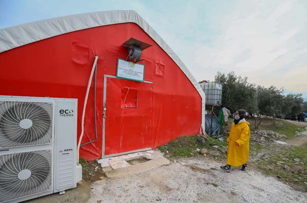 Foto - Tadını beğenip bu işe girdi, genç yaşta büyük para kazandı