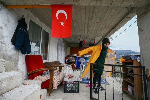 Tadını beğenip bu işe girdi, genç yaşta büyük para kazandı