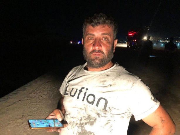 Foto - TAG Otoyolu'nda atık paniği