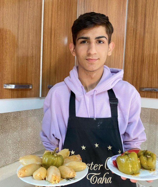 Foto - Taha Duymaz'ın hesabından yapılan paylaşım Dilan Polat'ı çıldırttı! "40'ı çıksaydı çocuğun"