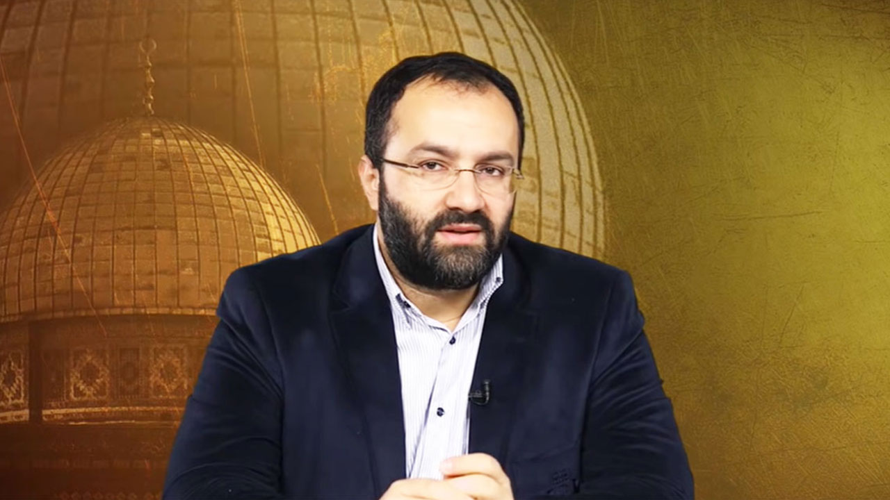 Taha Kılınç'tan olay sözler: Hacsız, tesettürsüz, camisiz bir din bu