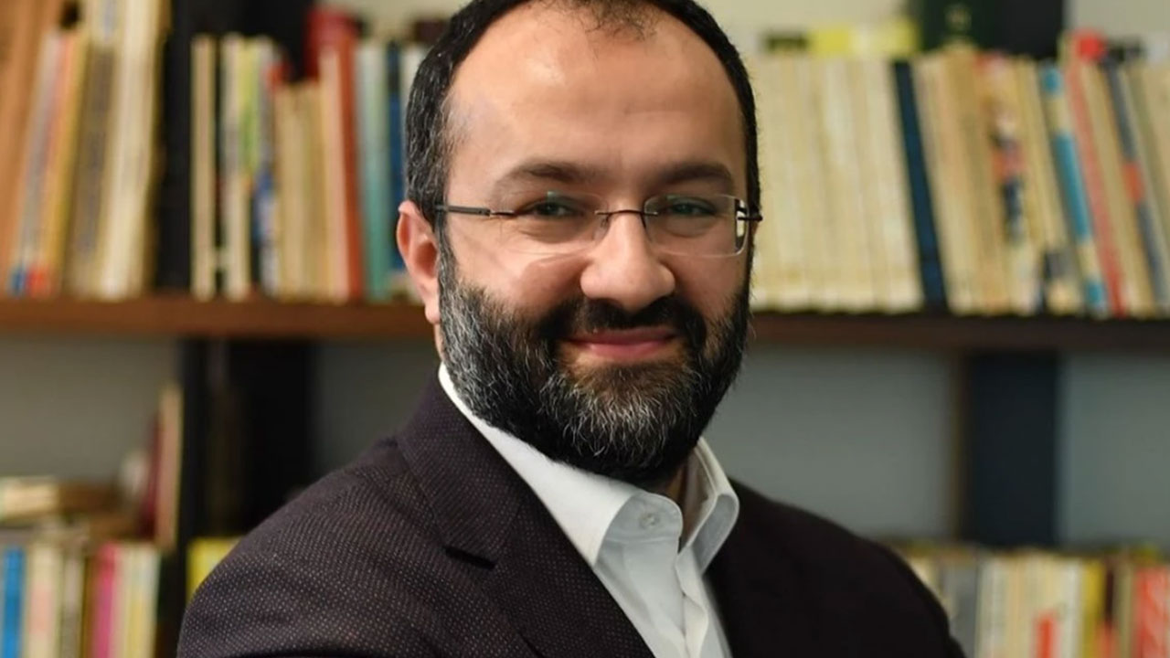 Foto - Taha Kılınç'tan olay sözler: Hacsız, tesettürsüz, camisiz bir din bu