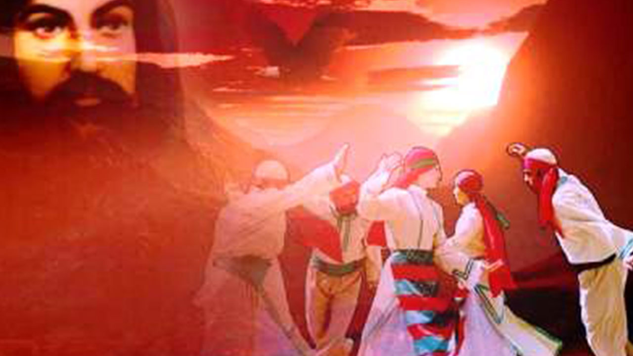 Foto - Taha Kılınç'tan olay sözler: Hacsız, tesettürsüz, camisiz bir din bu