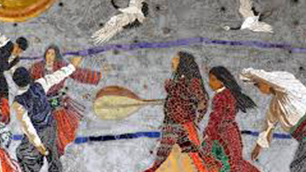 Foto - Taha Kılınç'tan olay sözler: Hacsız, tesettürsüz, camisiz bir din bu