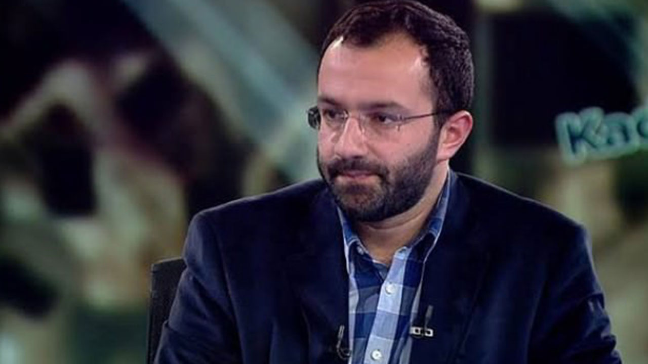 Foto - Taha Kılınç'tan olay sözler: Hacsız, tesettürsüz, camisiz bir din bu